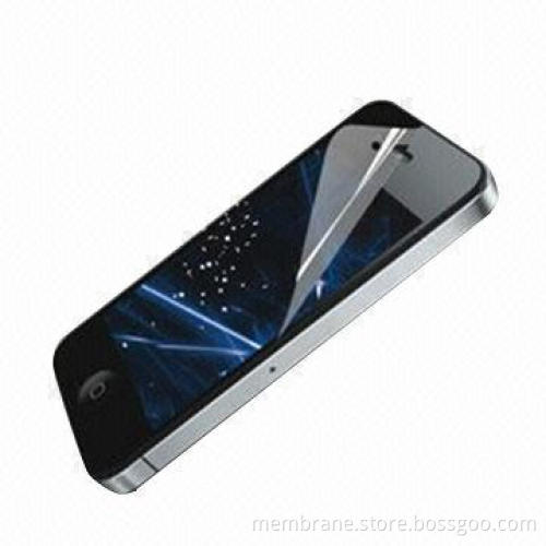 High quality auto-repair screen protector with competitive price and prompt lead time